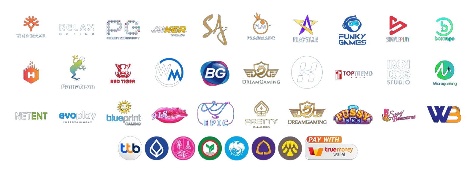 MYRICHGAME